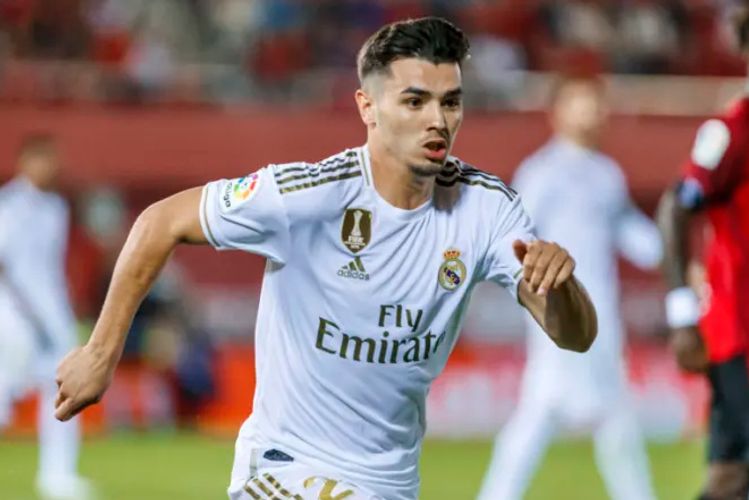 “Milan”a keçir – “Real”ın futbolçusu