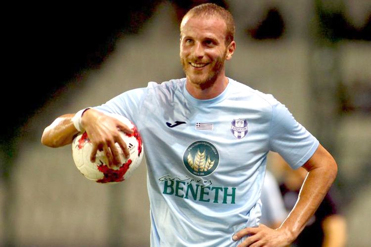 İkinci liqa klubunda - "Zirə"dən ayrılan futbolçu