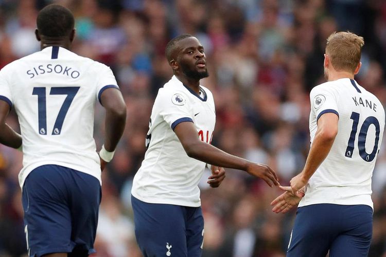 Rekord məbləğə aldığı futbolçunu satır – “Tottenhem”