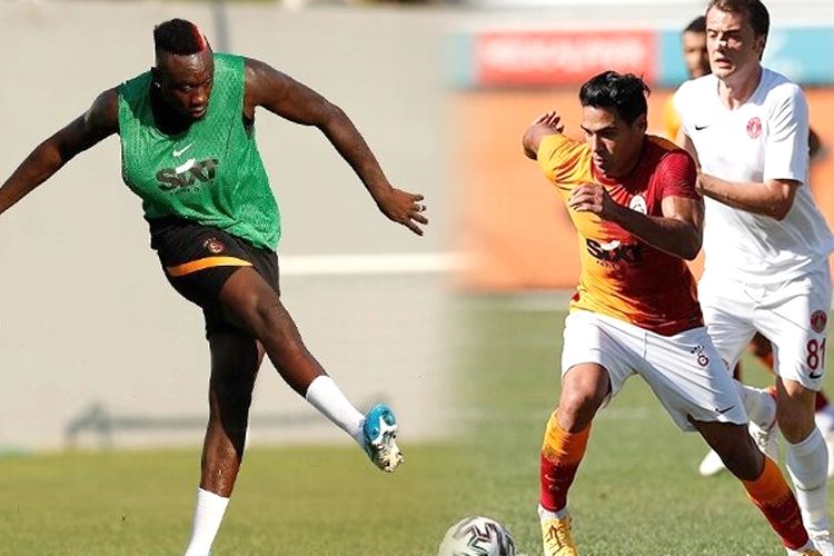 Fatih Terim seçimini etdi - “Neftçi” üçün