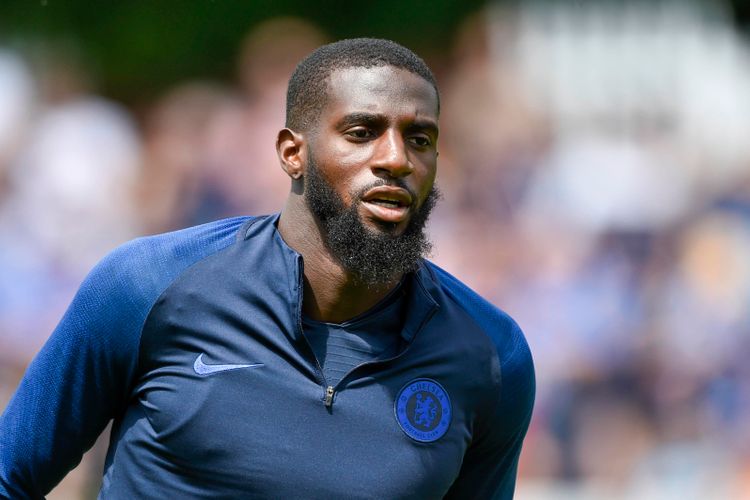 “Milan”a keçir – Bakayoko