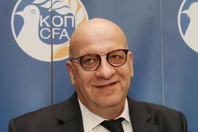 “Azərbaycanla oyunda hədəf qələbədir” – assosiasiya prezidenti