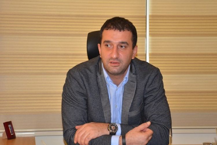 Əmrah Çəlikəl: “Başqa ölkəyə getməyimiz qəbulolunmazdır” – MÜSAHİBƏ