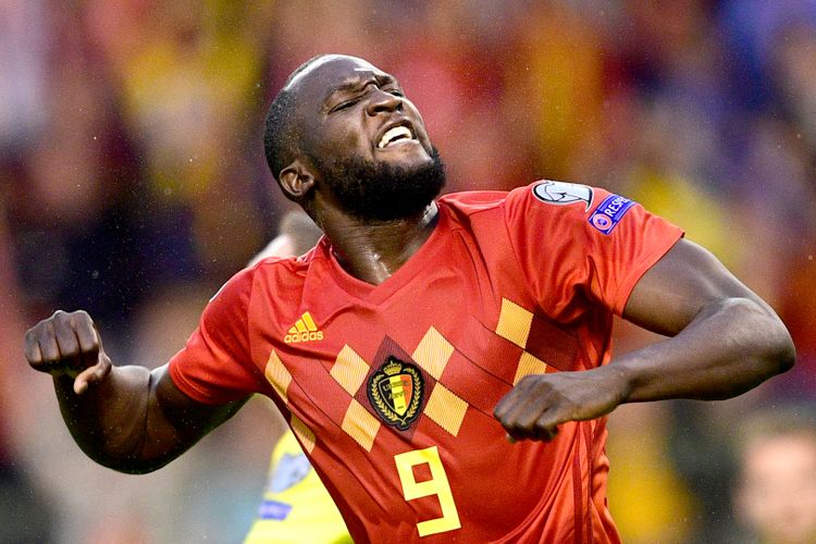 Lukaku və asiyalı şəriki – bombardirlər cədvəlində