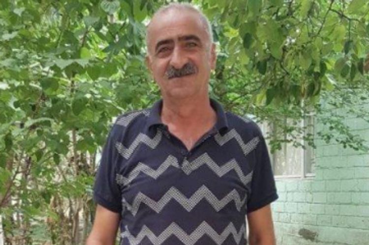 "Neftçi" və "Kəpəz"in sabiq futbolçusu 58 yaşında vəfat etdi