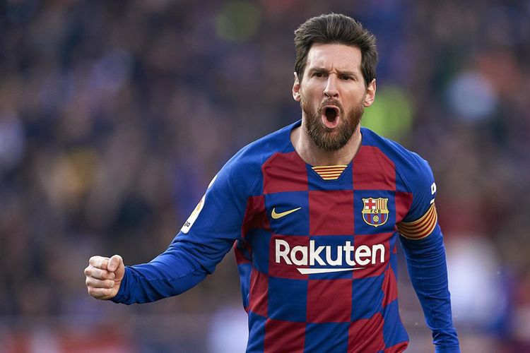 Messi bəyanat hazırladı - qərarı bu gün açıqlanacaq