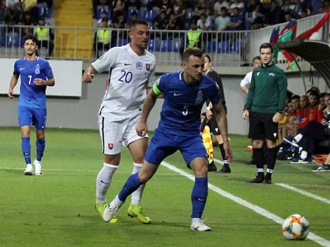"Yeniliklərə uyğunlaşmağa çalışdıq" - Maksim Medvedev