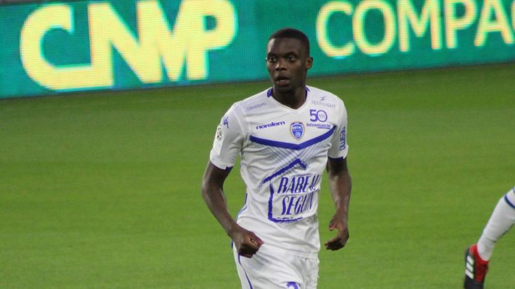 “Məqsədimiz qrupda 1 xal toplamaqdır” – Lüksemburq yığmasının futbolçusu