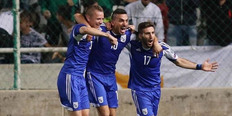Yovetiç Kiprə “2” verdi – millimizin rəqibləri
