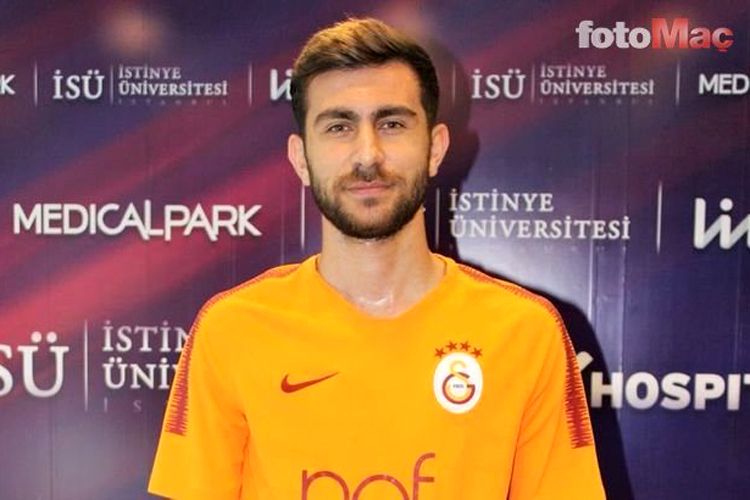 2 transfer birdən – “Qalatasaray”dan
