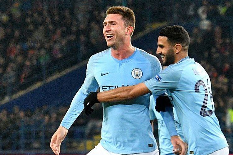 2 futbolçusu koronavirusa yoluxdu - "Mançester Siti"nin