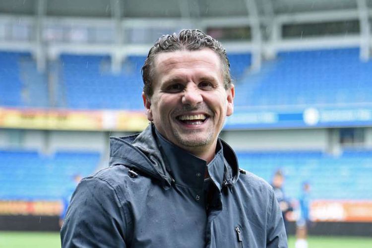 “Qarabağ”la oyuna döyüş olacaqmış kimi hazırlaşırıq” – “Molde” rəsmisi