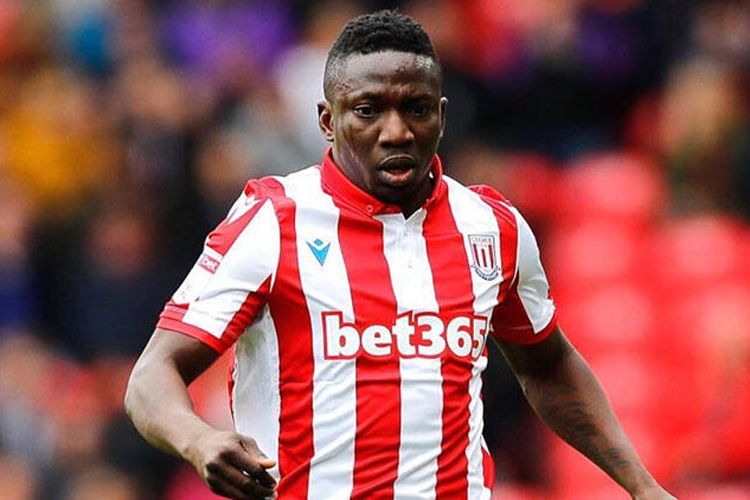 “Neftçi” ilə oyunöncəsi nigeriyalı ilə anlaşdı – “Qalatasaray”