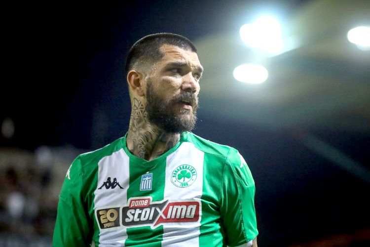 “Panatinaikos”a lazım olmayan hücumçunu gətirir – “Neftçi”