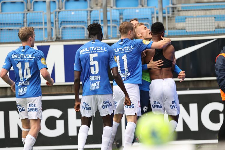 Norveç hökuməti “Molde”nin müraciətini cavabsız qoydu – Bakı səfəri üçün