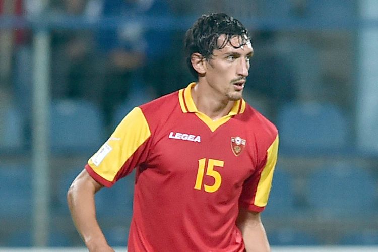 Azərbaycana qarşı oynamayacaq – “Atletiko”nun futbolçusu