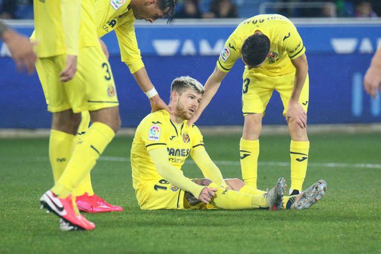 La Liqada mövsümü buraxacaq – millinin sabiq futbolçusu