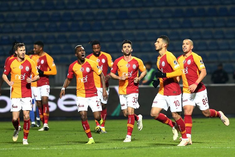 “Qalatasaray”da islahat hazırlığı – “Neftçi” ilə oyunöncəsi