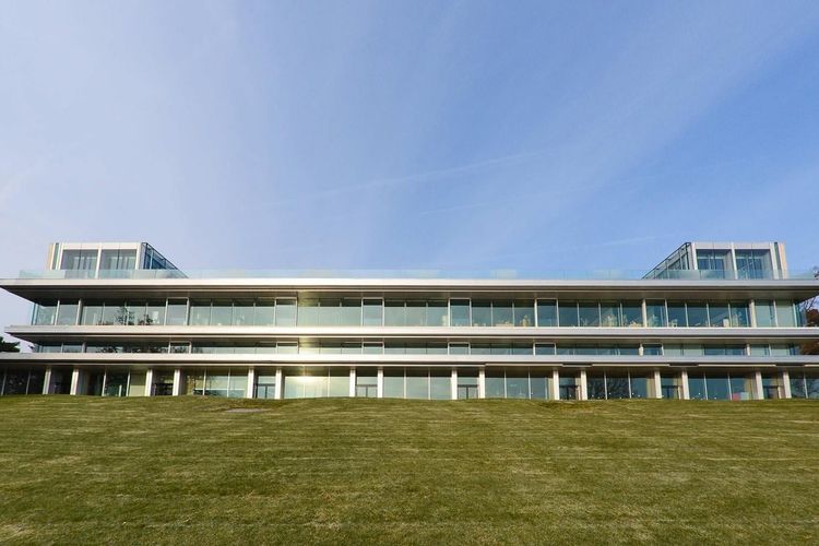 Avrokubokların püşkatmasının məkanını dəyişdi - UEFA