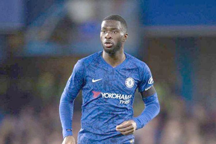 Tyaqo Silva ilə rəqabətdən qaçır – “Everton”a