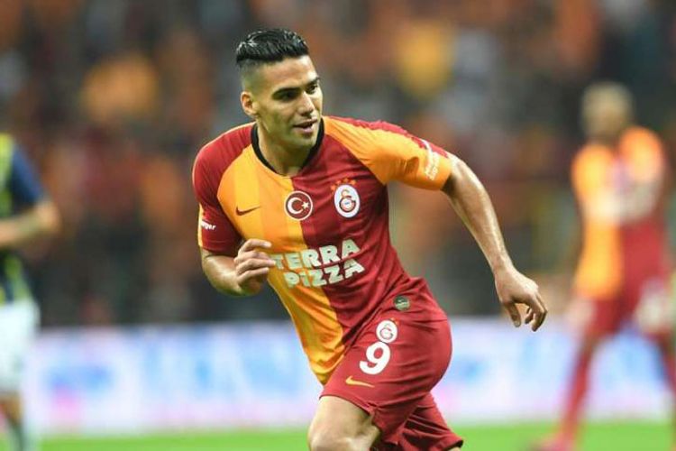 “İnter Mayami”də oynamaq istəyirəm” - Falkao