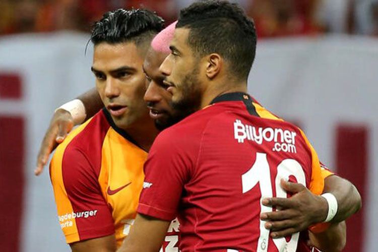 “Qalatasaray” futbolçusunu satmaq istəyir – “Neftçi” ilə oyuna qədər