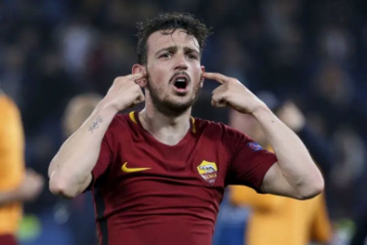 "Roma"nın müdafiəçisini icarəyə götürür - PSJ