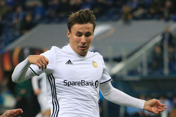 Yeni transfer üçün 2020-ci il bitdi – “Trabzonspor”da