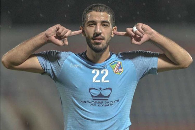 Sabiq futbolçusunu qaytardı – “Qəbələ”