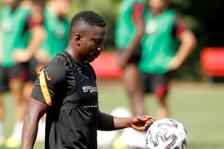 "Neftçi" ilə oyunu buraxacaq - "Qalatasaray"ın yeni transferi
