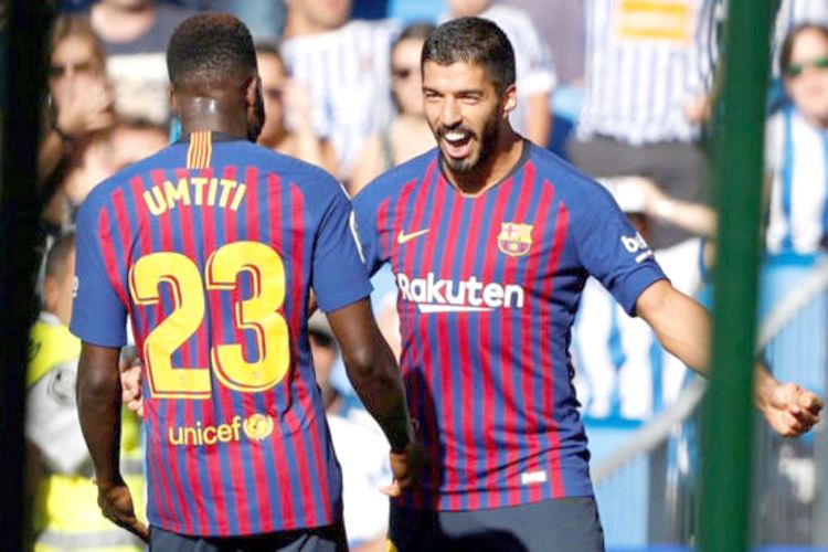 12 futbolçusunu transferə çıxardı - "Barselona"