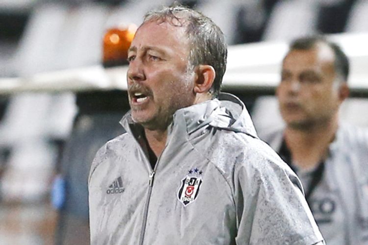 Koronavirusa yoluxdu - Sərgən Yalçın