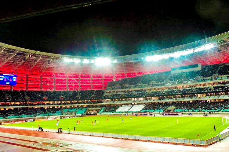 “Neftçi” uğursuz məkanı seçdi – qələbəyə həsrət arena