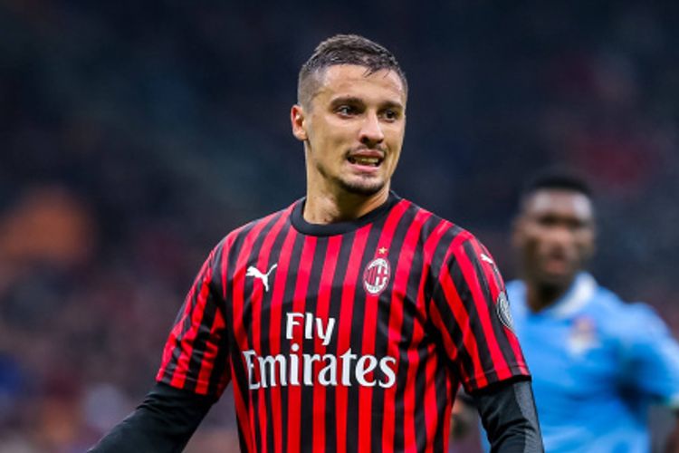 “Milan”dan Bundesliqaya – bosniyalı yarımmüdafiəçi