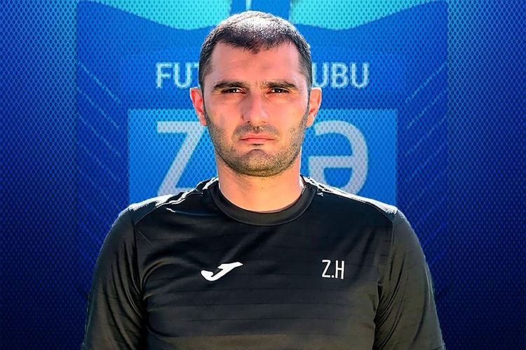 Zaur Həşimovu qaytardı - "Zirə"