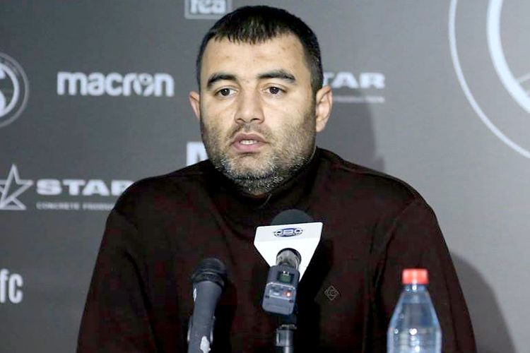 "... ona güvənməyəcəyik" - Aftandil Hacıyev
