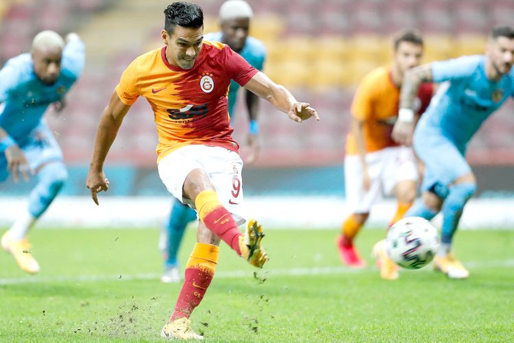 Bakıya qələbə ilə gəlir – “Qalatasaray”