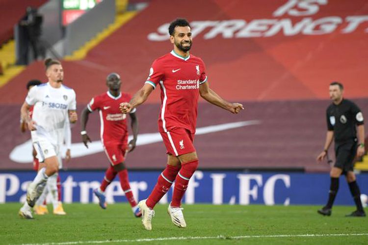 “Arsenal”dan darmadağın, Liverpulda 7 qol - Premyer Liqa start götürdü