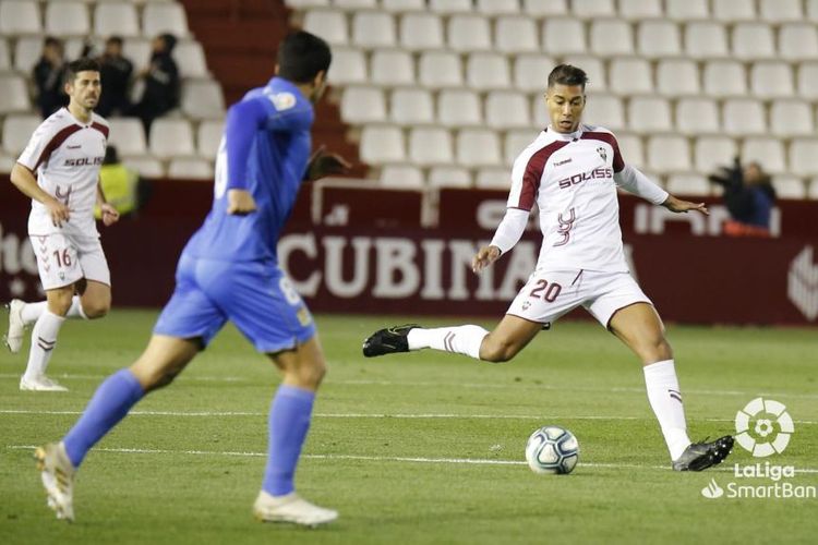 Barselonada vərəqə və yenilgi ilə başladı - millimizin futbolçusu