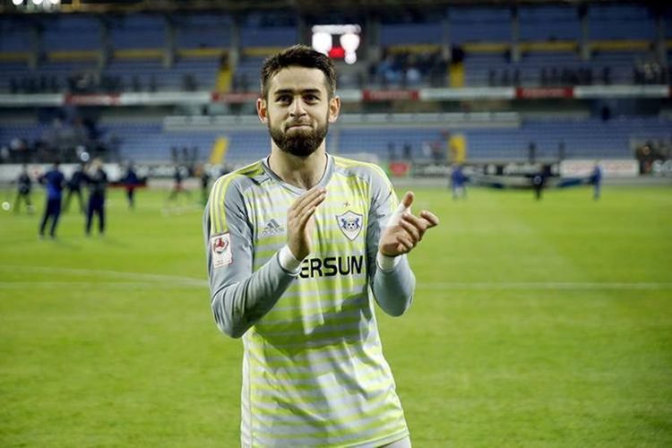 İFFHS-in siyahısında - "Qarabağ"ın qapıçısı