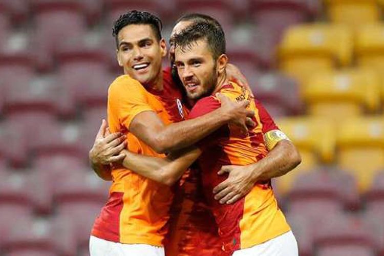 “Neftçi” ilə oyuna hazır olacaq – “Qalatasaray”ın yeni transferi