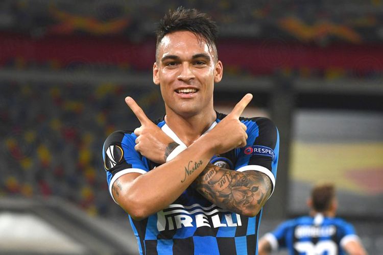 “Barselona”ya keçməkdə israrlıdır - Lautaro Martines 
