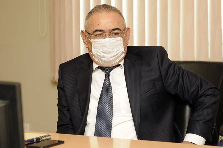 “Qarabağ” ölkədən kənarda daha yaxşı oynayır” – Ramin Musayev “Neftçi”dən sürpriz gözləyir