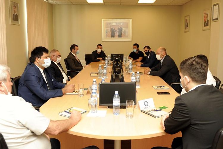 “Rəqibim olsaydı belə, həyəcan yaşanmayacaqdı” – PFL prezidenti