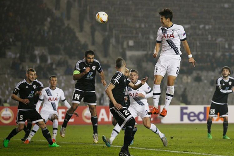 “Qarabağ” üçün yeni tarix - “Neftçi”yə uğursuz gün