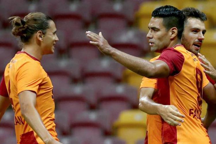 Bakıya gələcəyi vaxt müəyyənləşdi – “Qalatasaray”ın