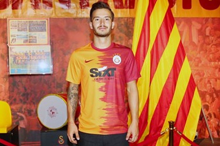 Yeni transferini Bakıya niyə gətirmir? – “Qalatasaray”