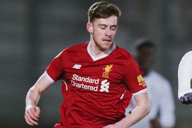“Liverpul” müdafiəçisini göndərdi – MLS-ə