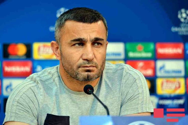 "Molde" fərqli sistemdə oynayır" - Qurban Qurbanov