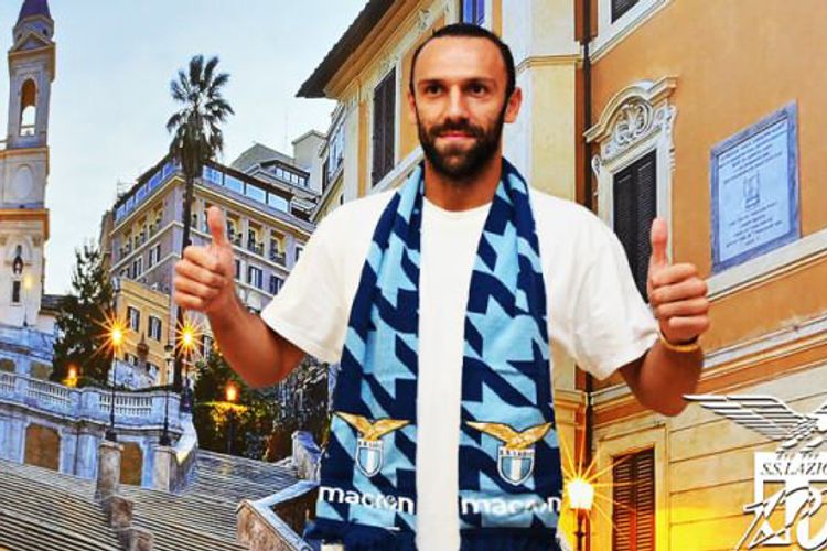 “Latsio”ya keçidi rəsmiləşdi – “Fənərbaxça”dan